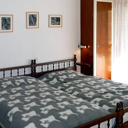Apartment Olympic J0 *