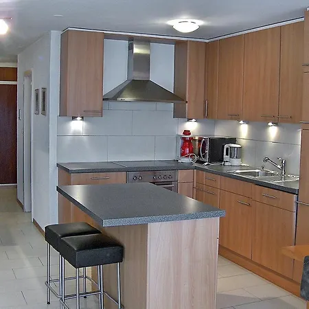 Apartment Olympic J0