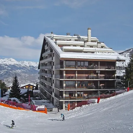 Apartment Olympic J0 *