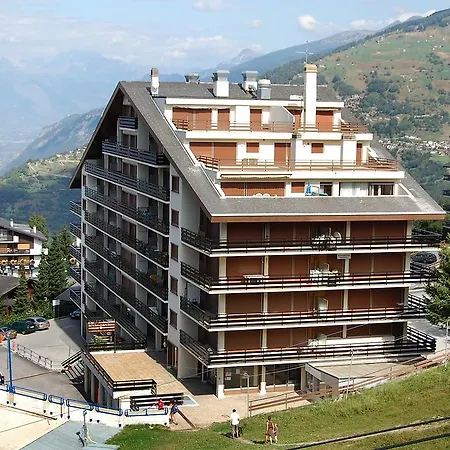Olympic J0 Nendaz